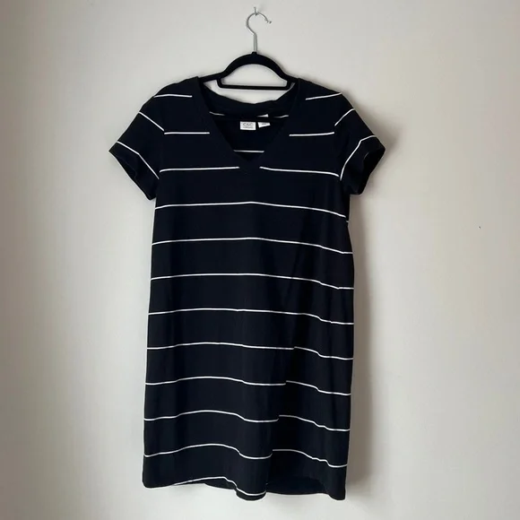 c&c california t shirt dress C&C California stretchy long t- shirt dress